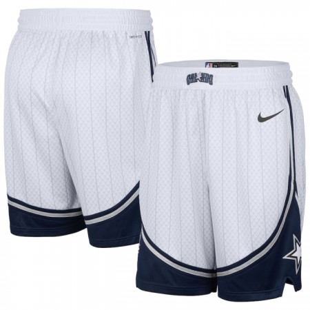 Homme Orlando Magic Shorts 2024-25 Nike City Edition Swingman Homme Orlando Magic Shorts 2024-25 Nike City Edition Swingman